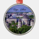 Recherche de paysage ornements Ville