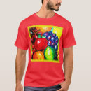 Recherche de lime tshirts Moderne