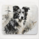 Recherche de canine tapis souris Chiot