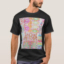 Recherche de patchwork tshirts Décoration