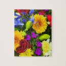 Suche nach flora puzzle Bunt