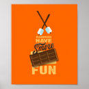 Suche nach lustiges camping poster Lagerfeuer