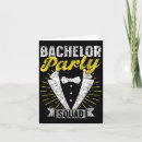 Suche nach team bride karten Junggeselle