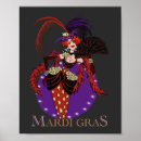 Suche nach die vintage dame poster Königin