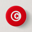 Recherche de la tunisie badges Pays