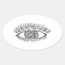 Suche nach auge aufkleber Mandala