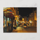 Recherche de cheval de nuit cartes postales Canada