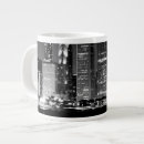 Recherche de chicago tasses Noir et blanc