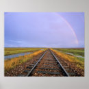 Suche nach schiene poster Bahn