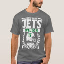 Recherche de new york jets tshirts Vacances