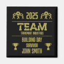 Recherche de promotionnel magnets Employee