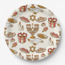 Suche nach menorah teller Israel