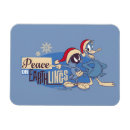 Recherche de martien magnete Looney tunes