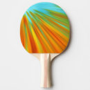 Recherche de vert rouge raquettes ping pong Rayures