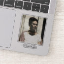 Recherche de frida kahlo autocollants Calderon du kahlo y