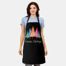 Recherche de contemporain tabliers Cuisine
