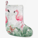 Recherche de flamant rose chaussette de noël Moderne