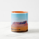 Suche nach monument valley tassen Landschaft