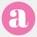 Suche nach brief aufkleber Monogramm