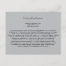 Recherche de fumée invitations Gris