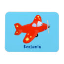 Suche nach rotes flugzeug magnete Luftfahrt