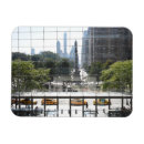 Recherche de taxi new york magnets Photographie