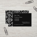 Recherche de fond blanc cartes visite Noir