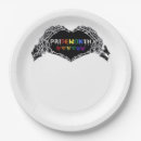Recherche de skeleton assiettes Main squelette