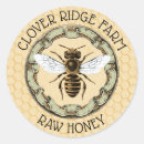 Recherche de apiculteur autocollants Vintage