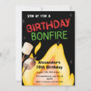 Suche nach feuer party einladungen Hinterhoffeuer