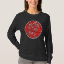 Suche nach japanische flagge tshirts Kirsche