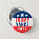 Recherche de campagne de donald trump badges Rendre l'amérique plus grande