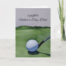 Suche nach golf spaß karten Dad