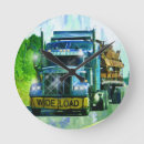 Recherche de frettes horloges Transporteurs