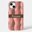 Recherche de la vague iphone coques Abstrait