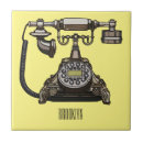 Recherche de téléphone carreaux Antique
