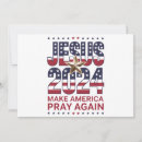 Recherche de jésus invitations Amérique