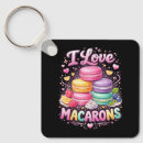 Suche nach macarons schlüsselanhänger Farbenfroh