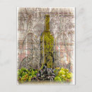 Recherche de raisin cartes postales Amoureux du vin