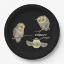 Recherche de aviaire assiettes en papier Mignon