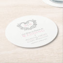 Suche nach silber untersetzer Rosa