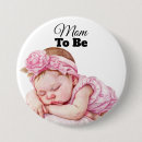 Suche nach schlafendes baby buttons Aquarell