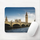 Recherche de londres angleterre tapis souris Tour de l'horloge