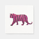 Recherche de tigre blanc serviettes Animaux