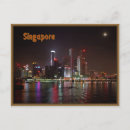 Recherche de singapour cartes postales Peinture