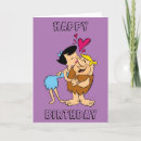 Recherche de betty vintage cartes postales Gravats de barney