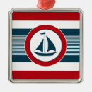 Recherche de maritime ornements Voile