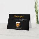 Recherche de pub vœux cartes Barman