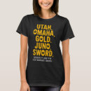Suche nach salbe tshirts Strandbart