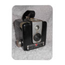 Recherche de brownie magnets Vintage
